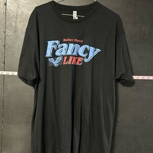 Walker Hayes Fancy Like